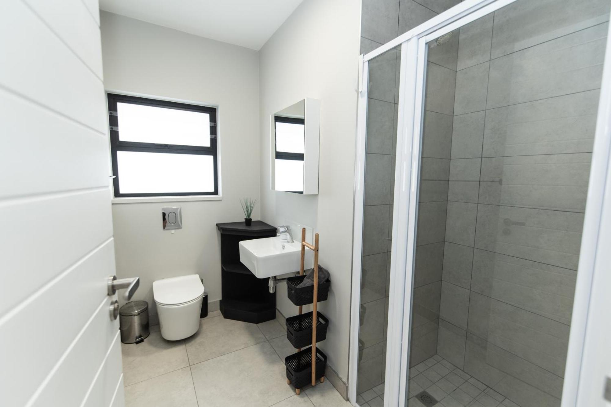 Cozy Modern Apartment At Bellamare Port Elizabeth Dış mekan fotoğraf