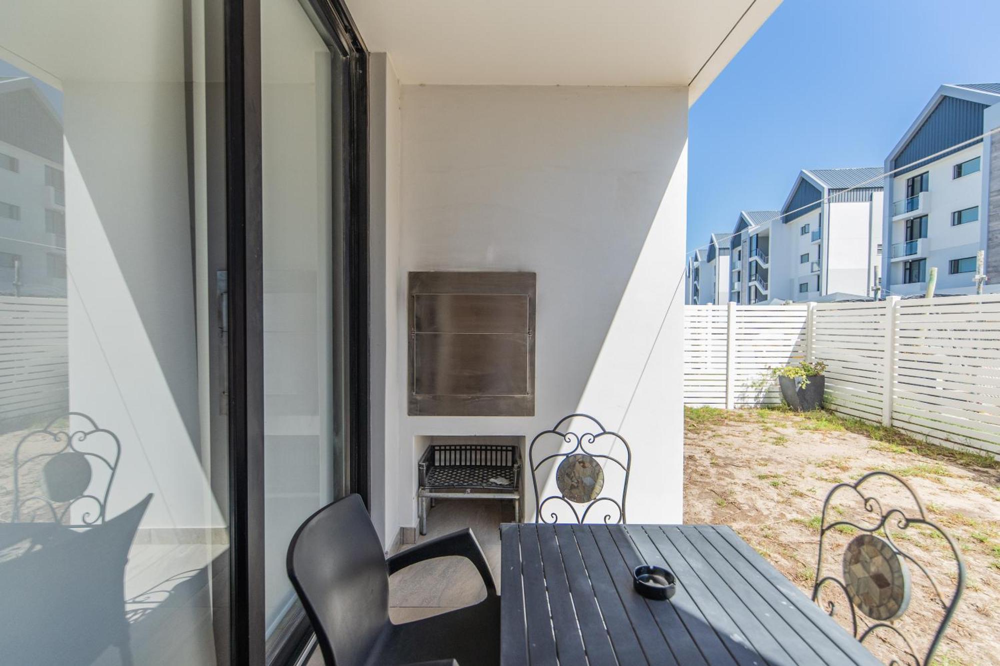 Cozy Modern Apartment At Bellamare Port Elizabeth Dış mekan fotoğraf