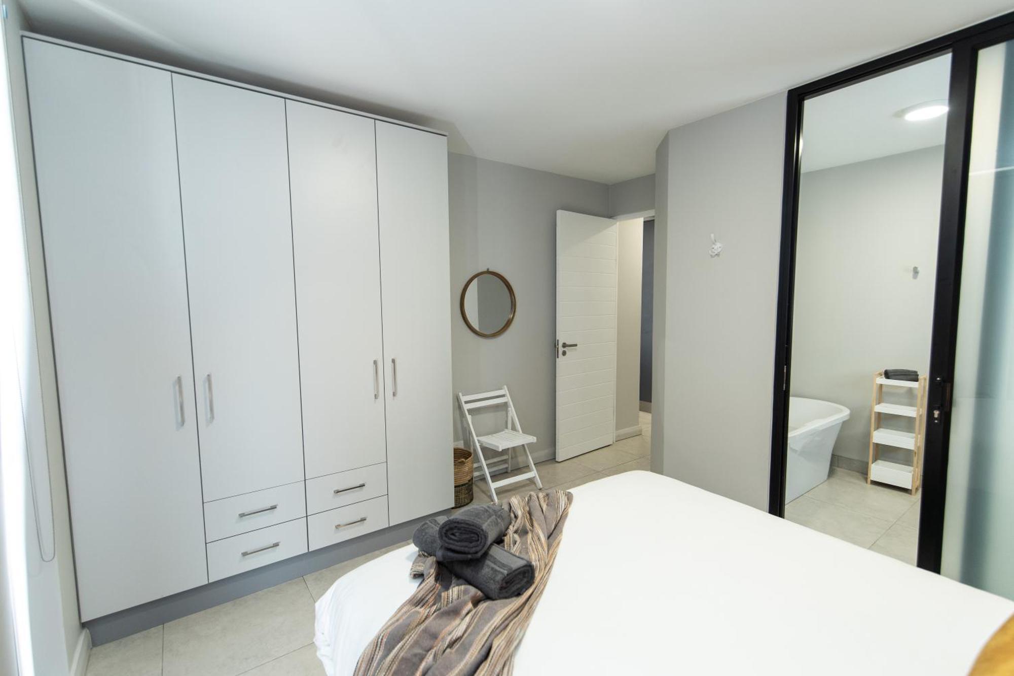 Cozy Modern Apartment At Bellamare Port Elizabeth Dış mekan fotoğraf