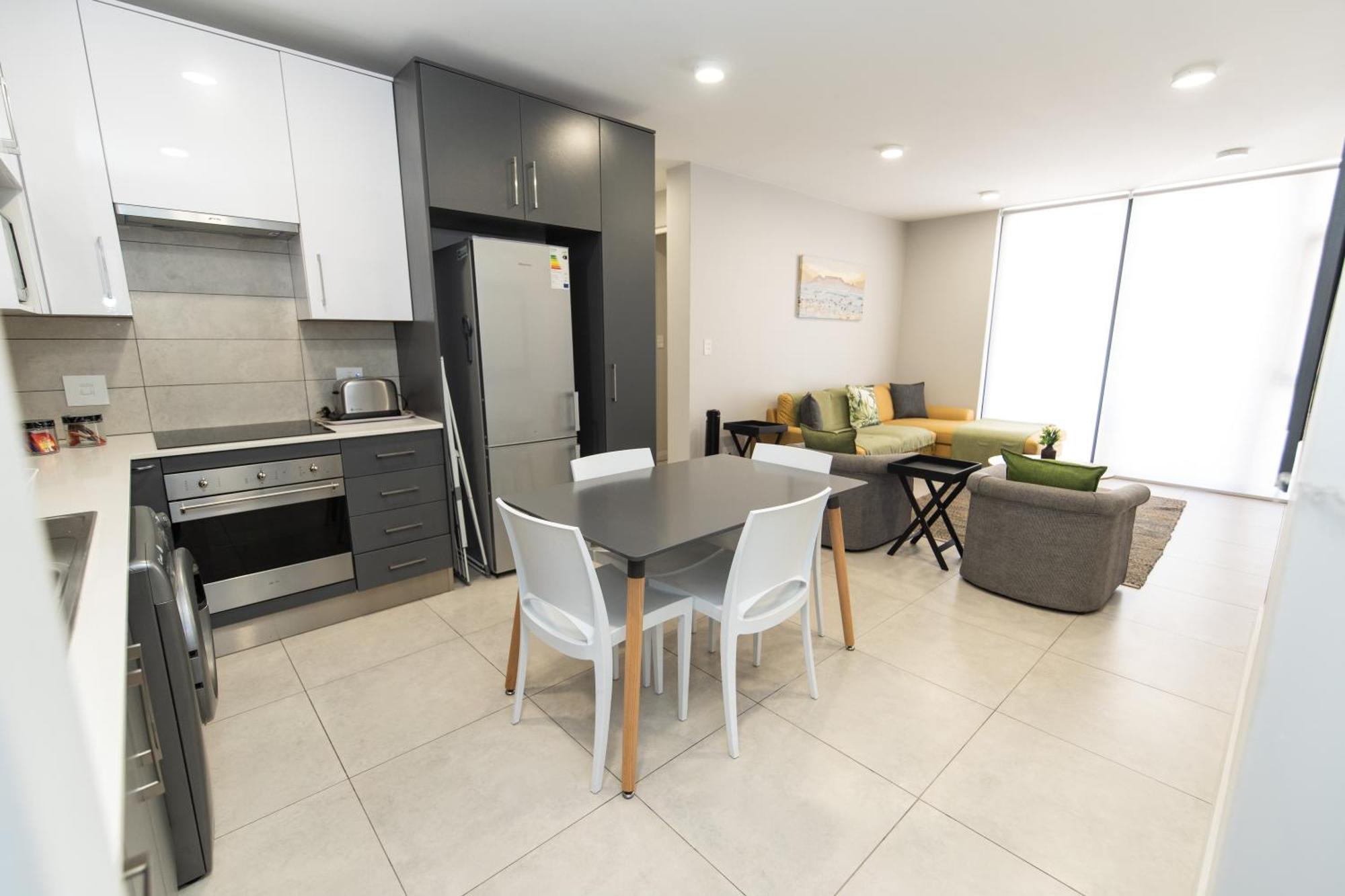 Cozy Modern Apartment At Bellamare Port Elizabeth Dış mekan fotoğraf