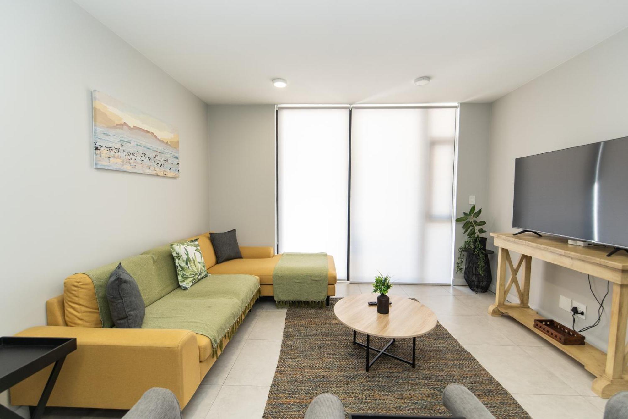 Cozy Modern Apartment At Bellamare Port Elizabeth Dış mekan fotoğraf