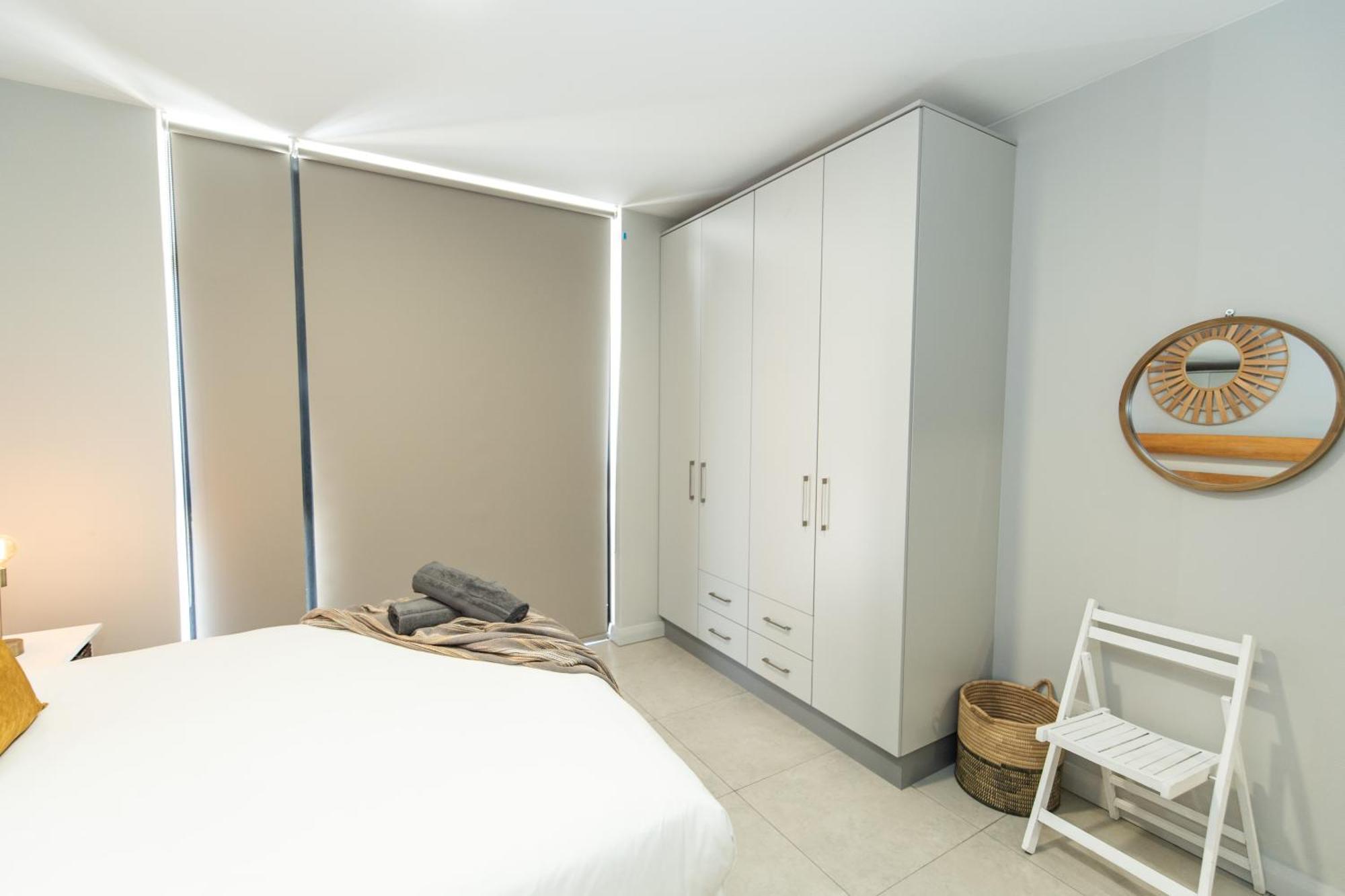Cozy Modern Apartment At Bellamare Port Elizabeth Dış mekan fotoğraf