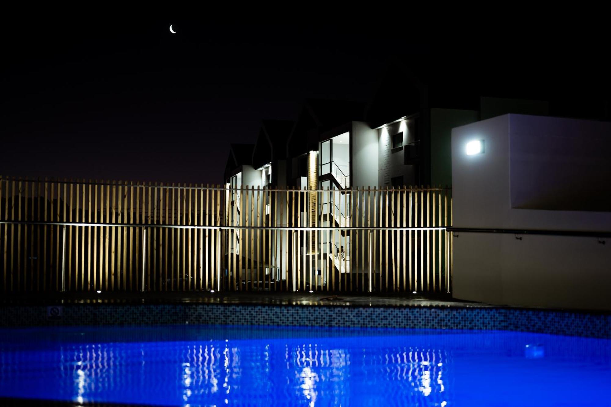 Cozy Modern Apartment At Bellamare Port Elizabeth Dış mekan fotoğraf