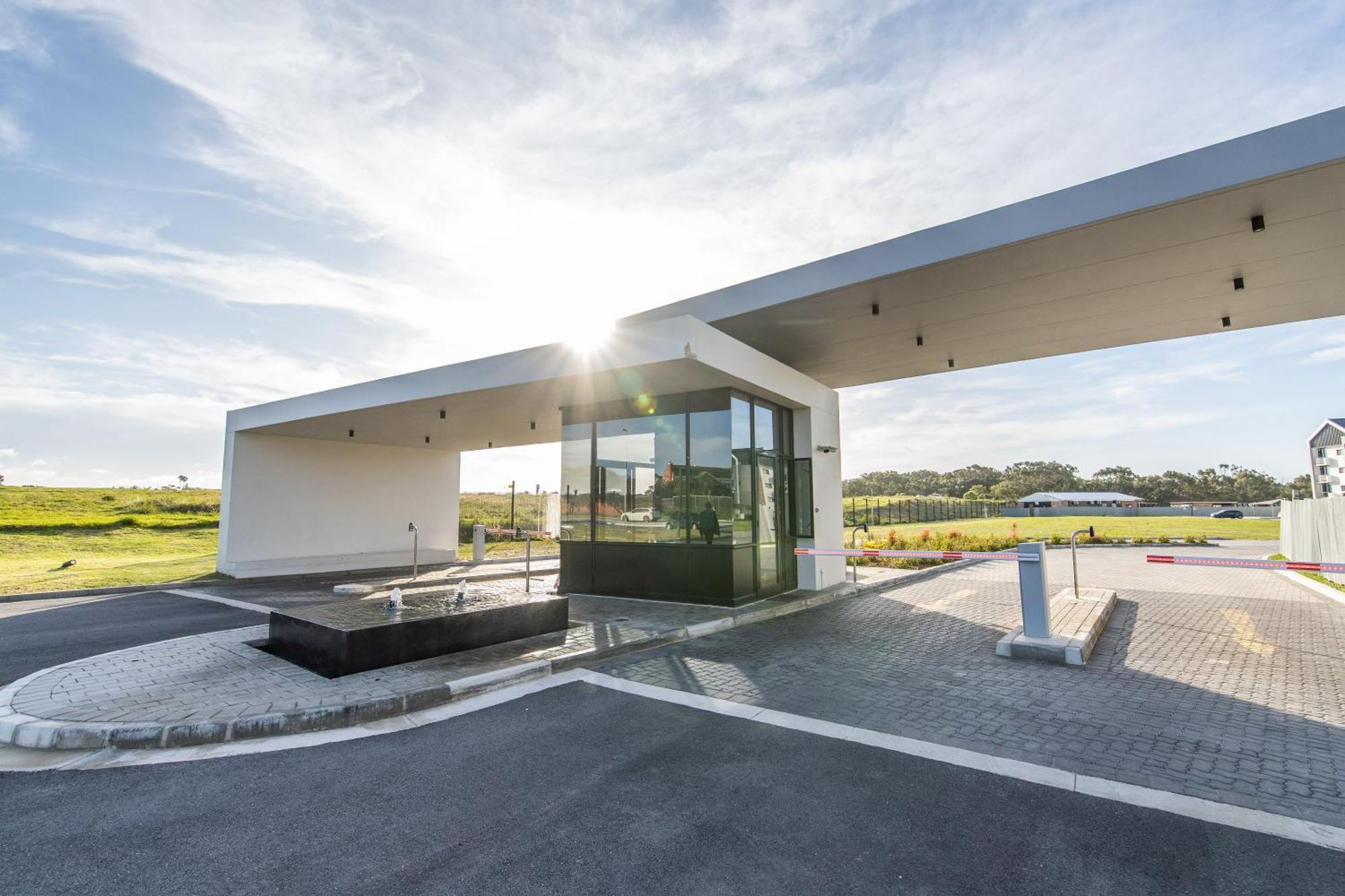 Cozy Modern Apartment At Bellamare Port Elizabeth Dış mekan fotoğraf