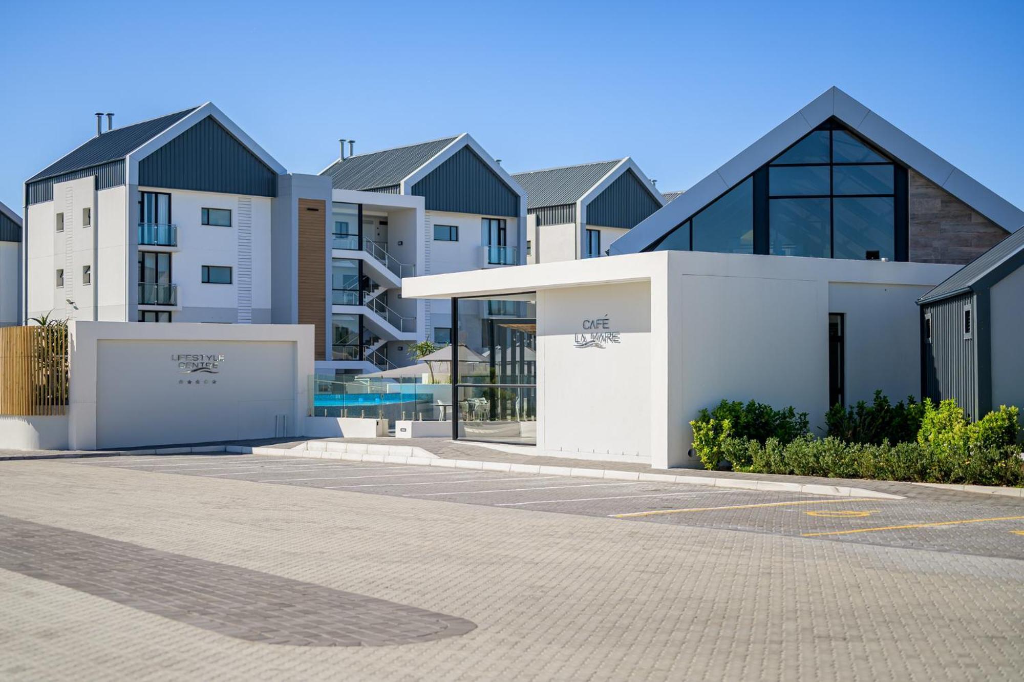 Cozy Modern Apartment At Bellamare Port Elizabeth Dış mekan fotoğraf