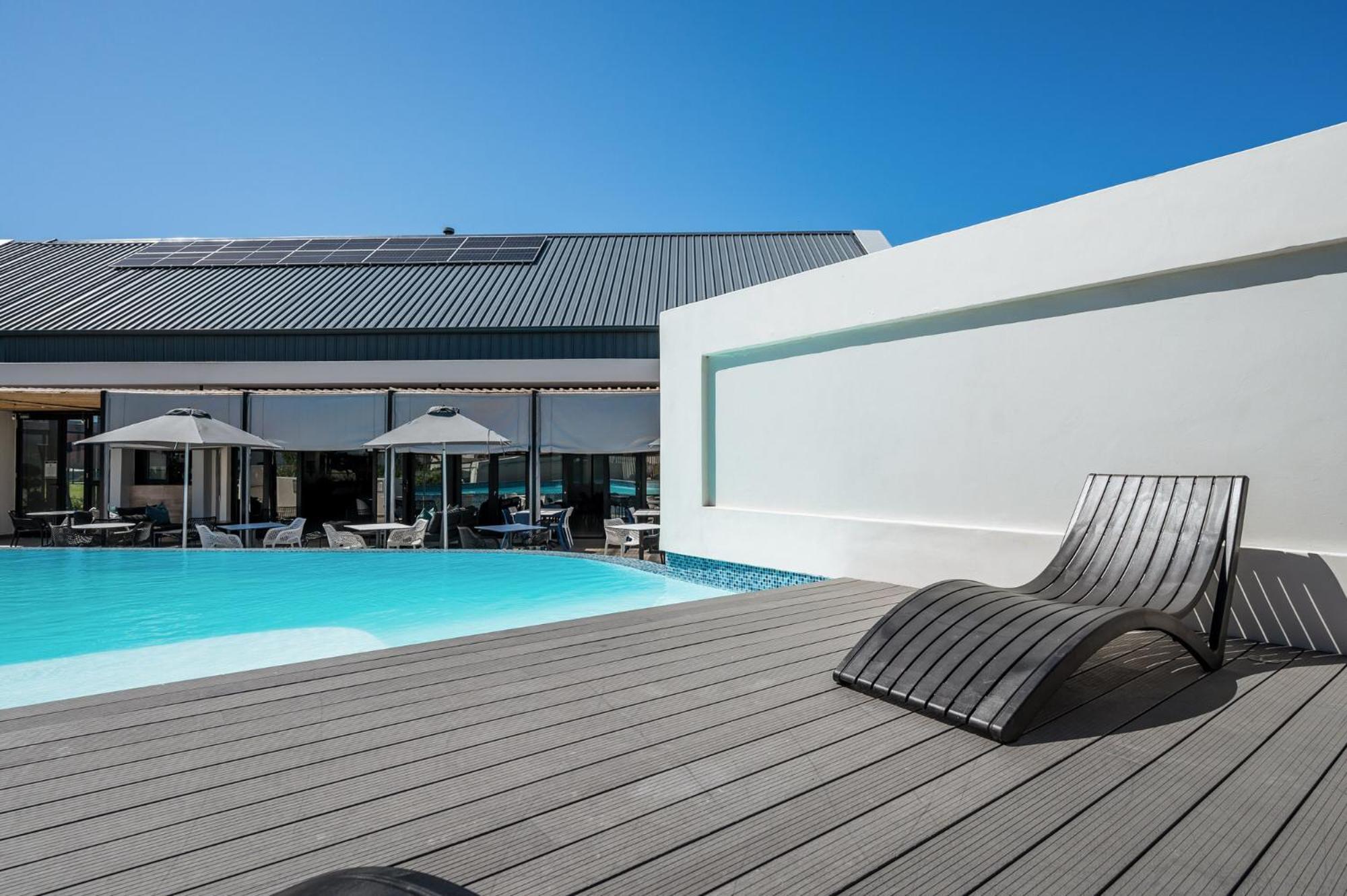 Cozy Modern Apartment At Bellamare Port Elizabeth Dış mekan fotoğraf